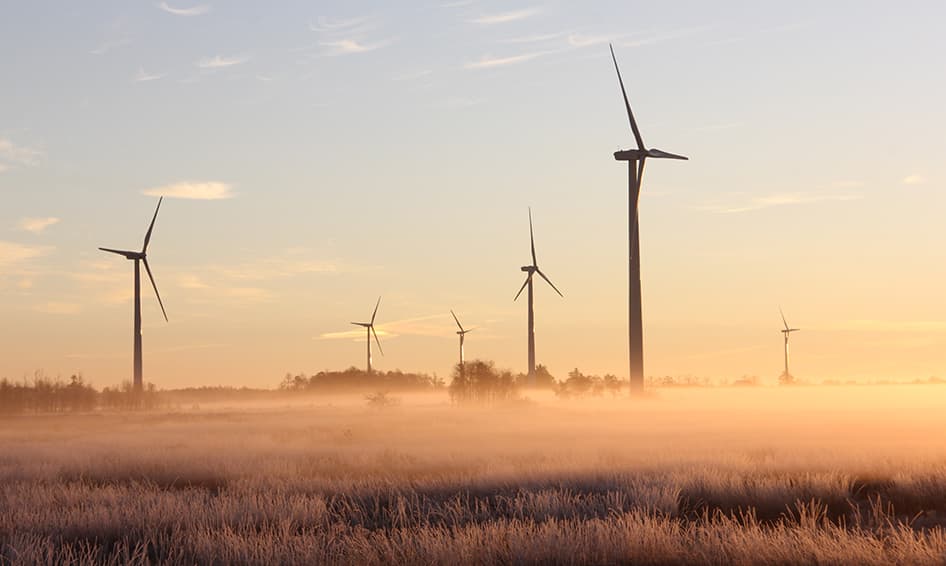 Electronics and green power